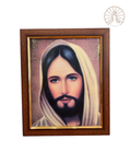 Cuadro rostro de Jesús