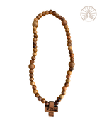 Rosario pulsera de Belén