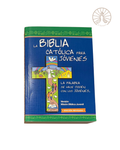 La Biblia Católica para Jóvenes 18 cm