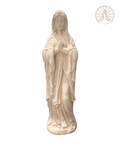 Virgen del Rosario 75 cm