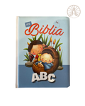mi Biblia ABC