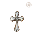 Cruz estola cruzada