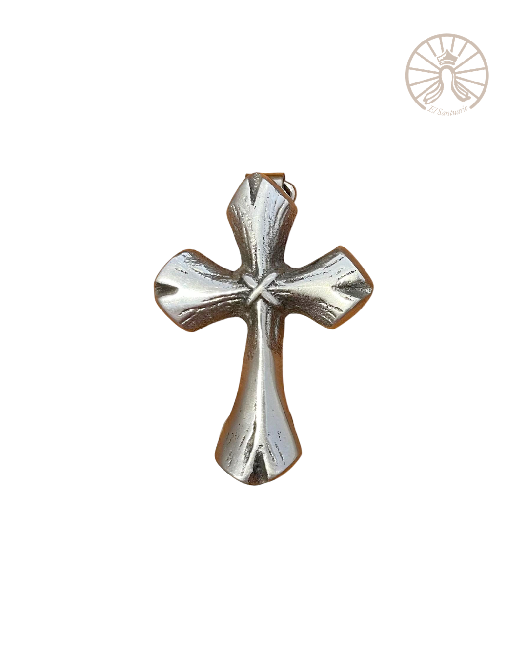 Cruz estola cruzada
