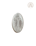 Emblema Nuestro Señor de la Divina Misericordia