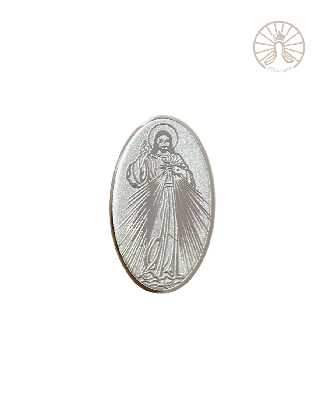 Emblema Nuestro Señor de la Divina Misericordia