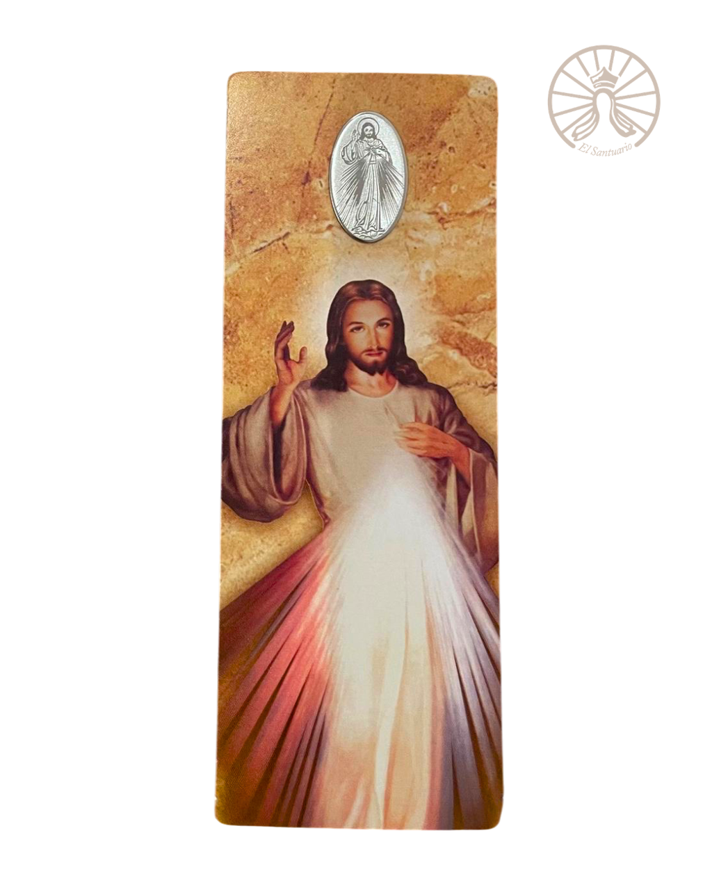 Emblema Nuestro Señor de la Divina Misericordia