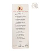 Emblema Nuestro Señor de la Divina Misericordia