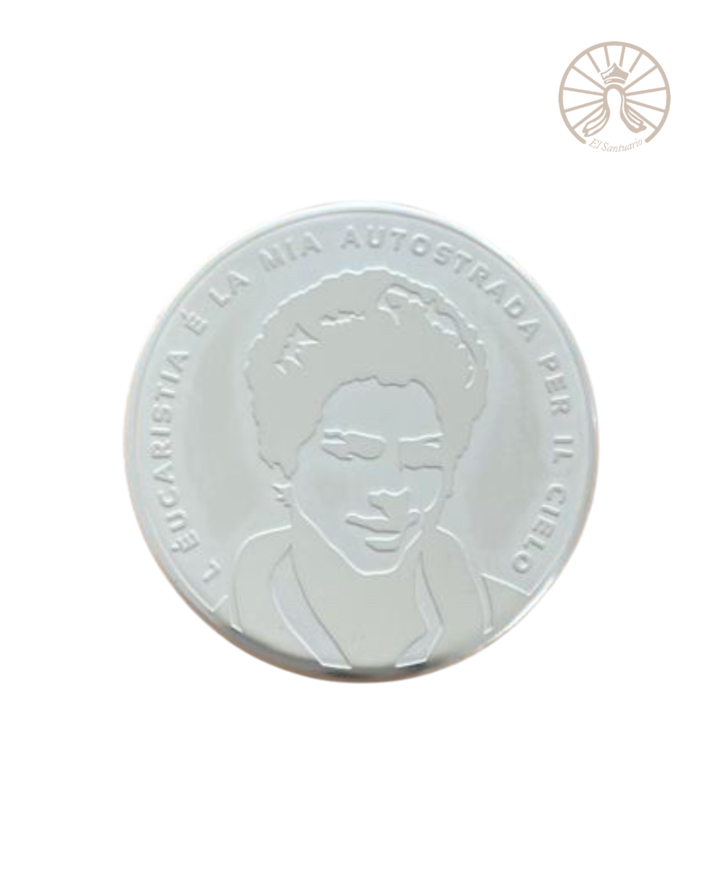 Emblema San Carlo Acutis