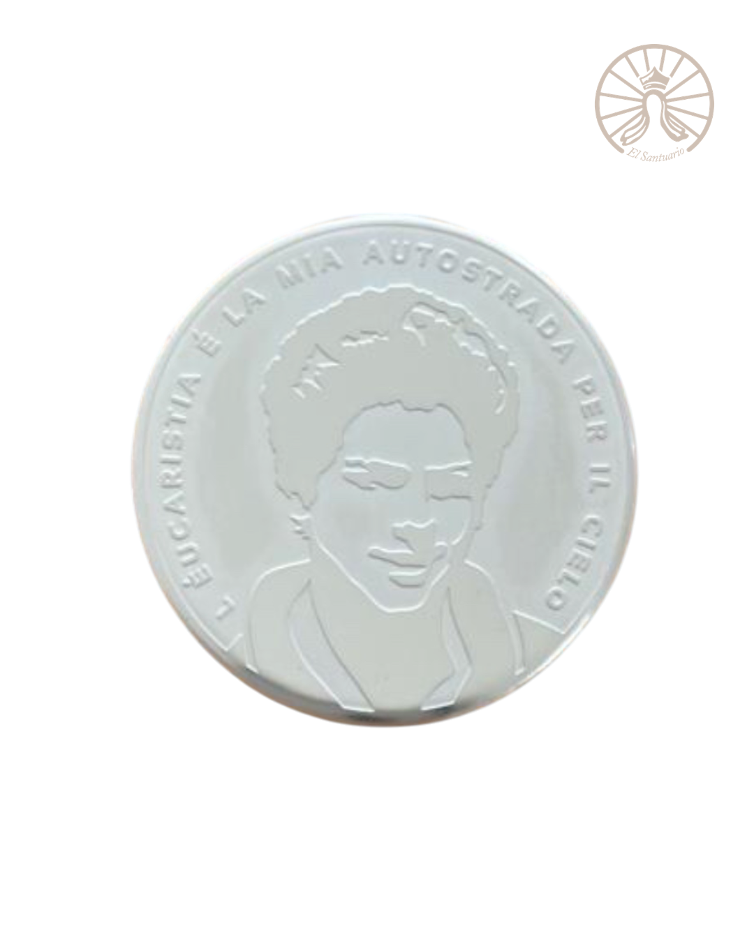 Emblema San Carlo Acutis