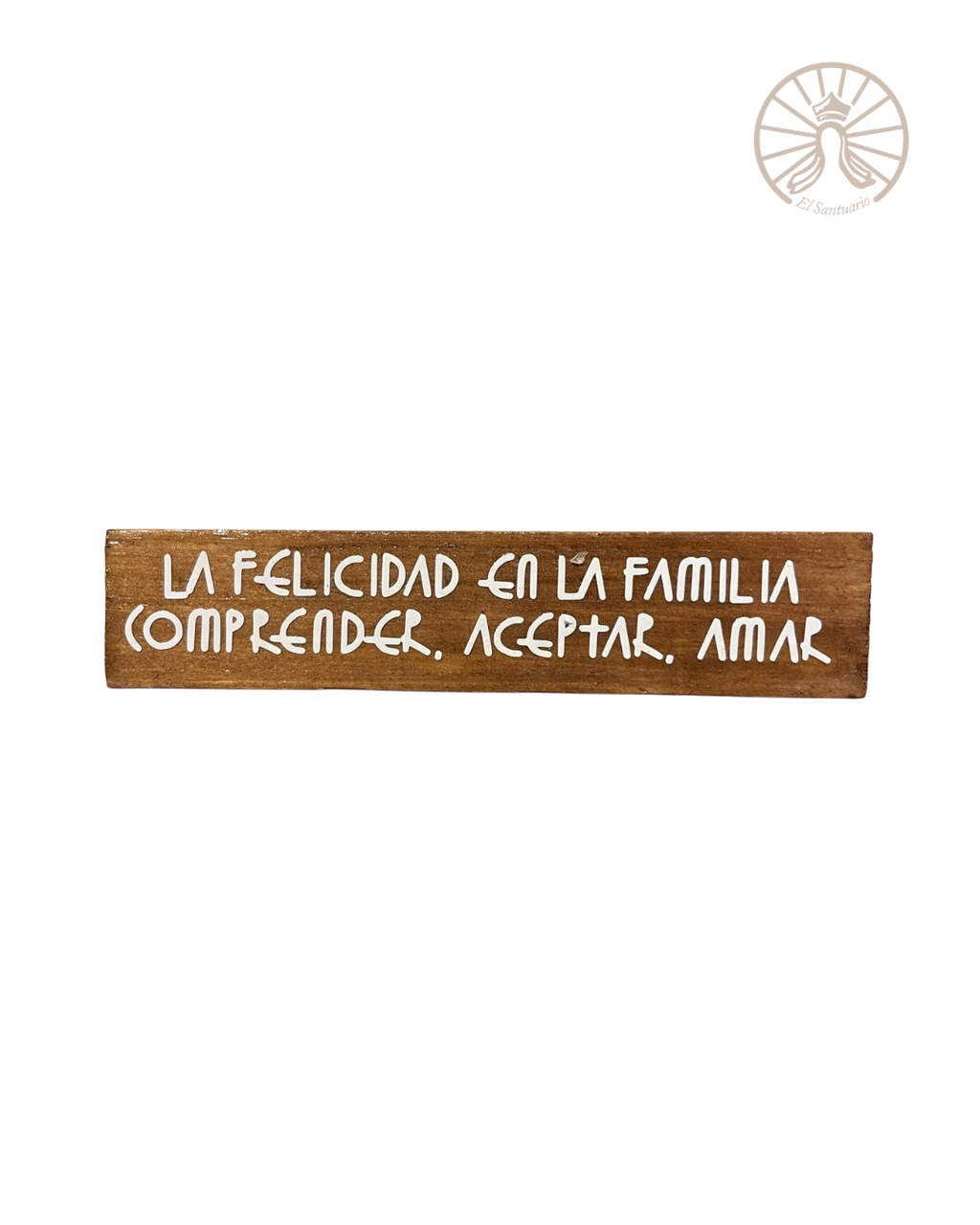 Tablitas con mensaje
