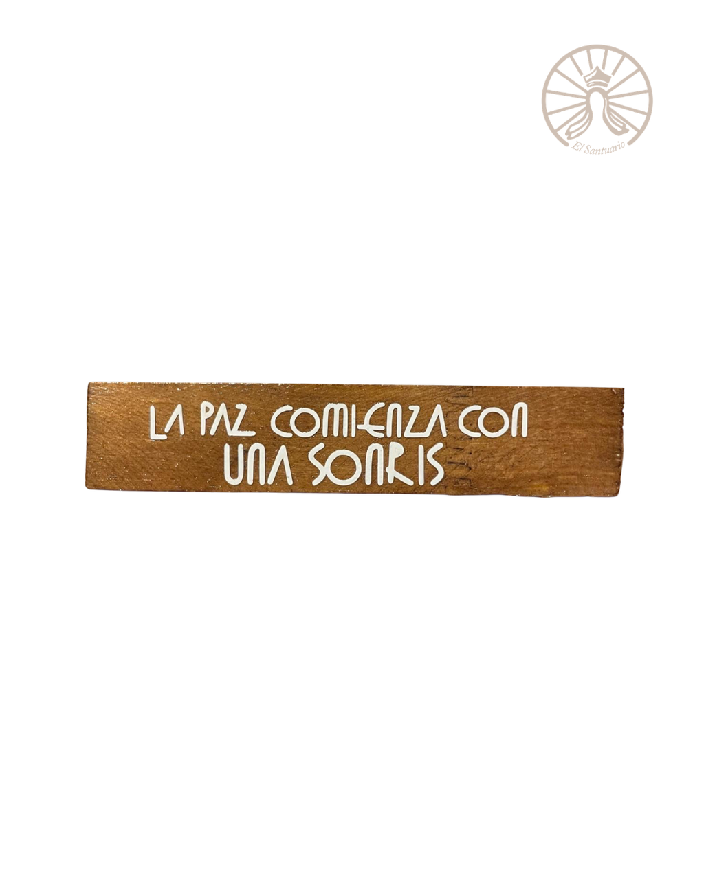 Tablitas con mensaje