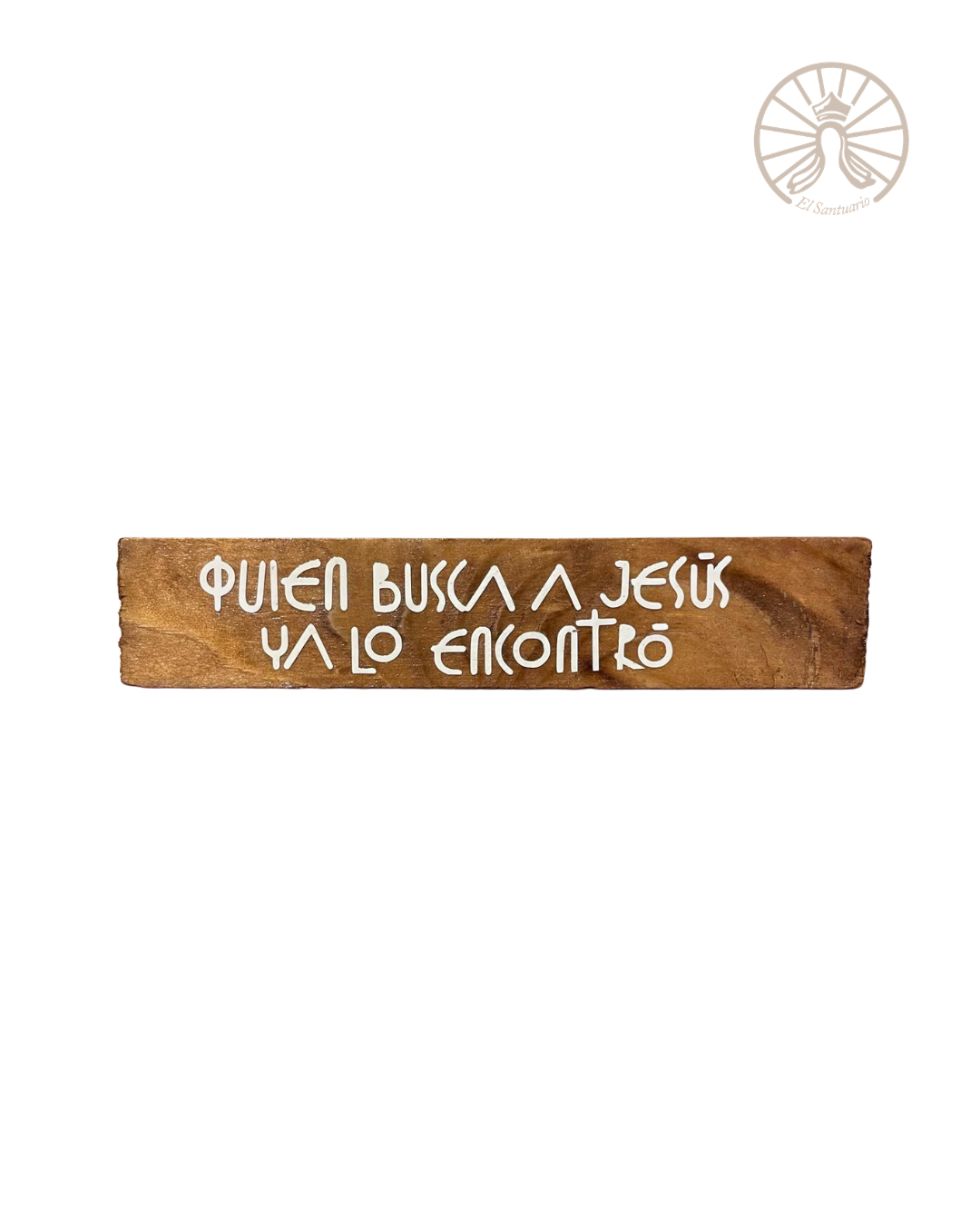 Tablitas con mensaje