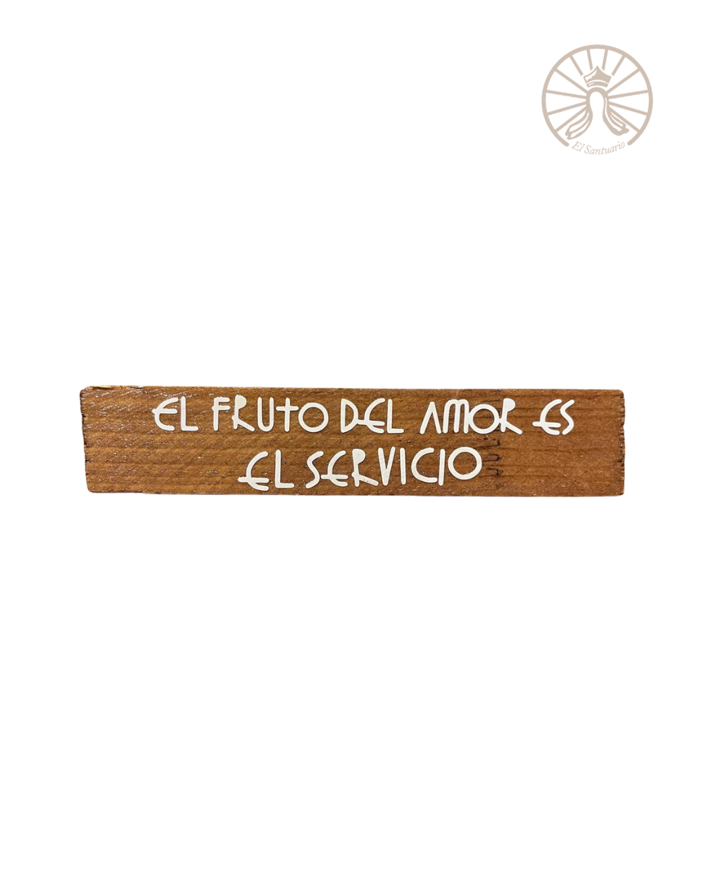 Tablitas con mensaje