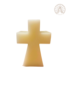 Vela Cruz 12 cm