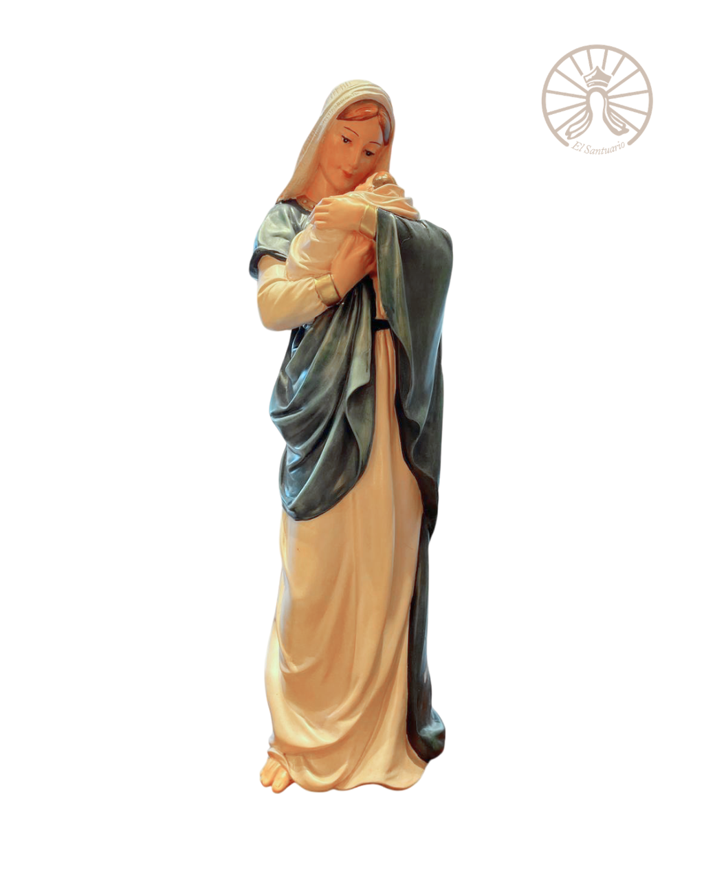 Madonna 60 cm