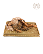 San José dormido [tipo caja]